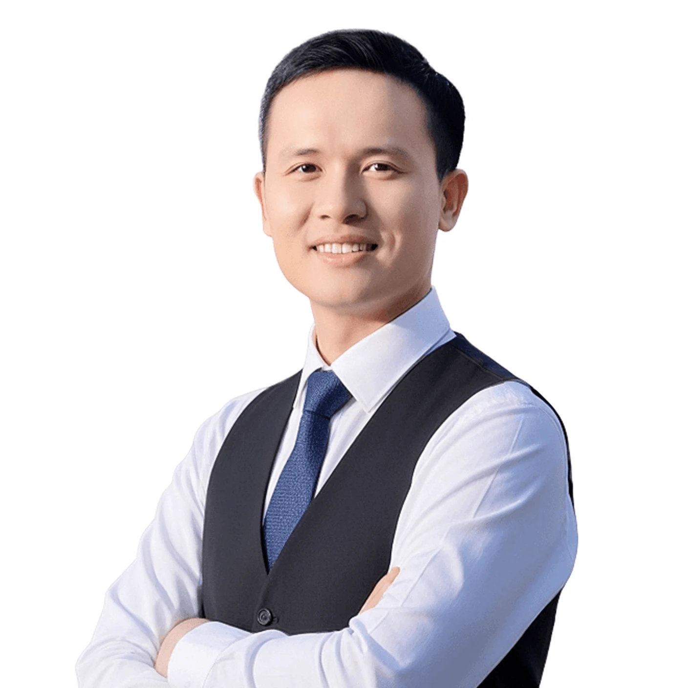 Mr. Vu Duc Dat - COO