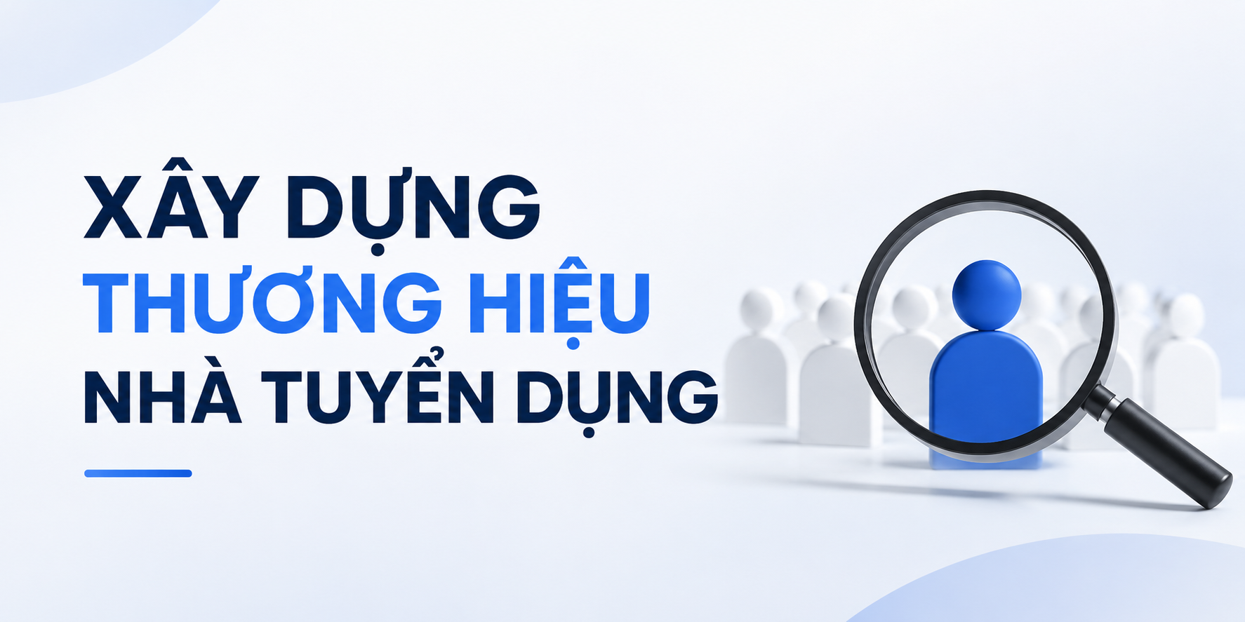 Thương hiệu nhà tuyển dụng – Chìa khóa thu hút nhân tài trong thị trường IT cạnh tranh
