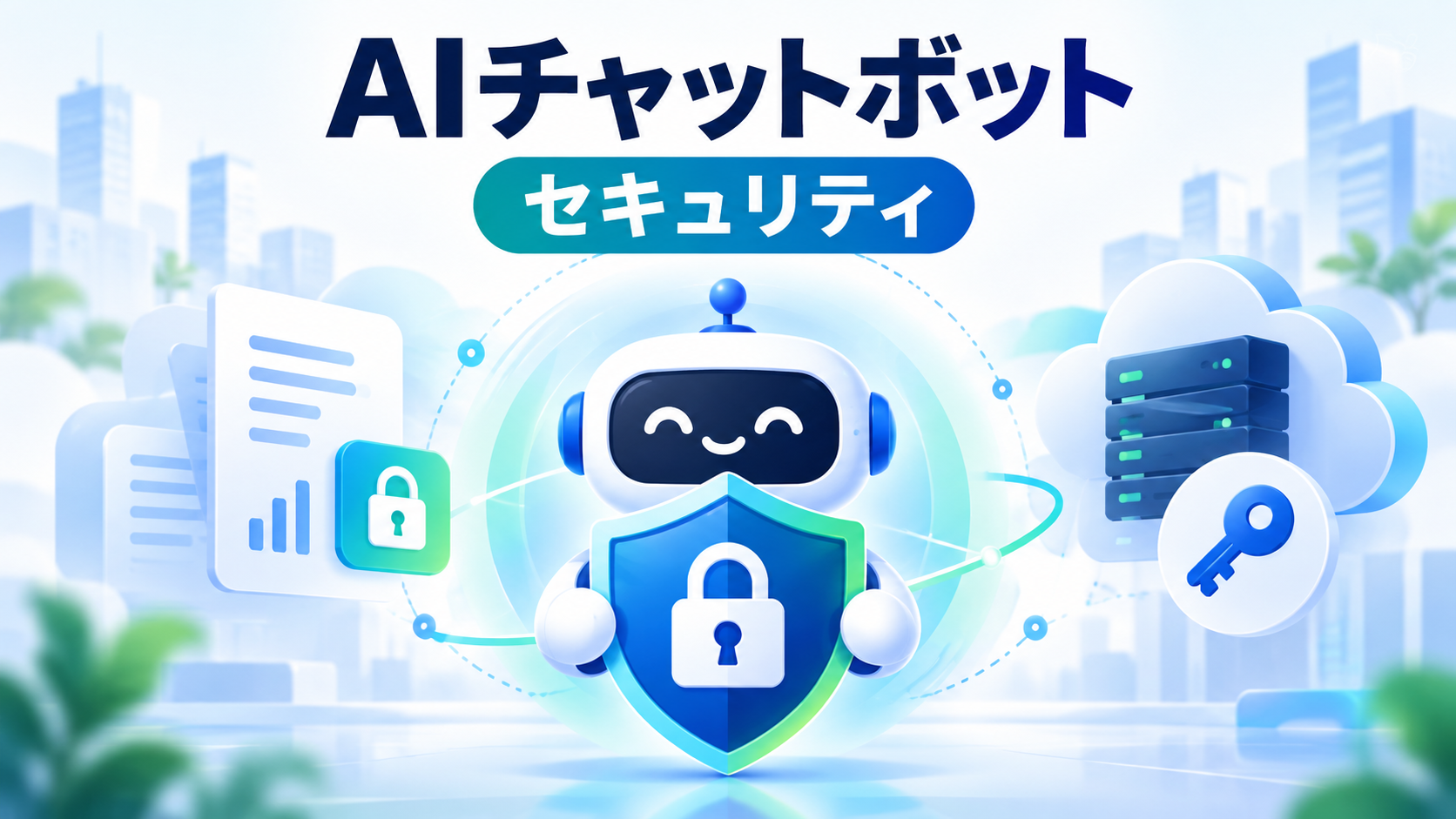 AI Chatbot Security for Enterprises: 5 Questions to Answer Before Approval