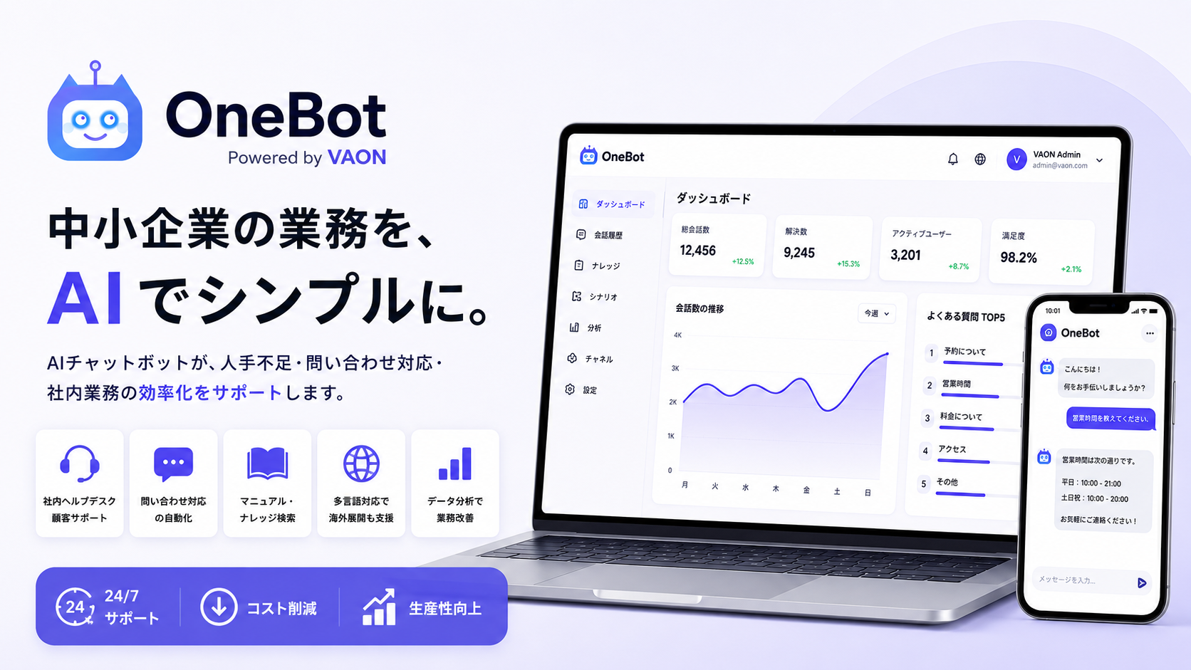 Why Japanese SMEs Are Turning to AI Chatbots in 2026