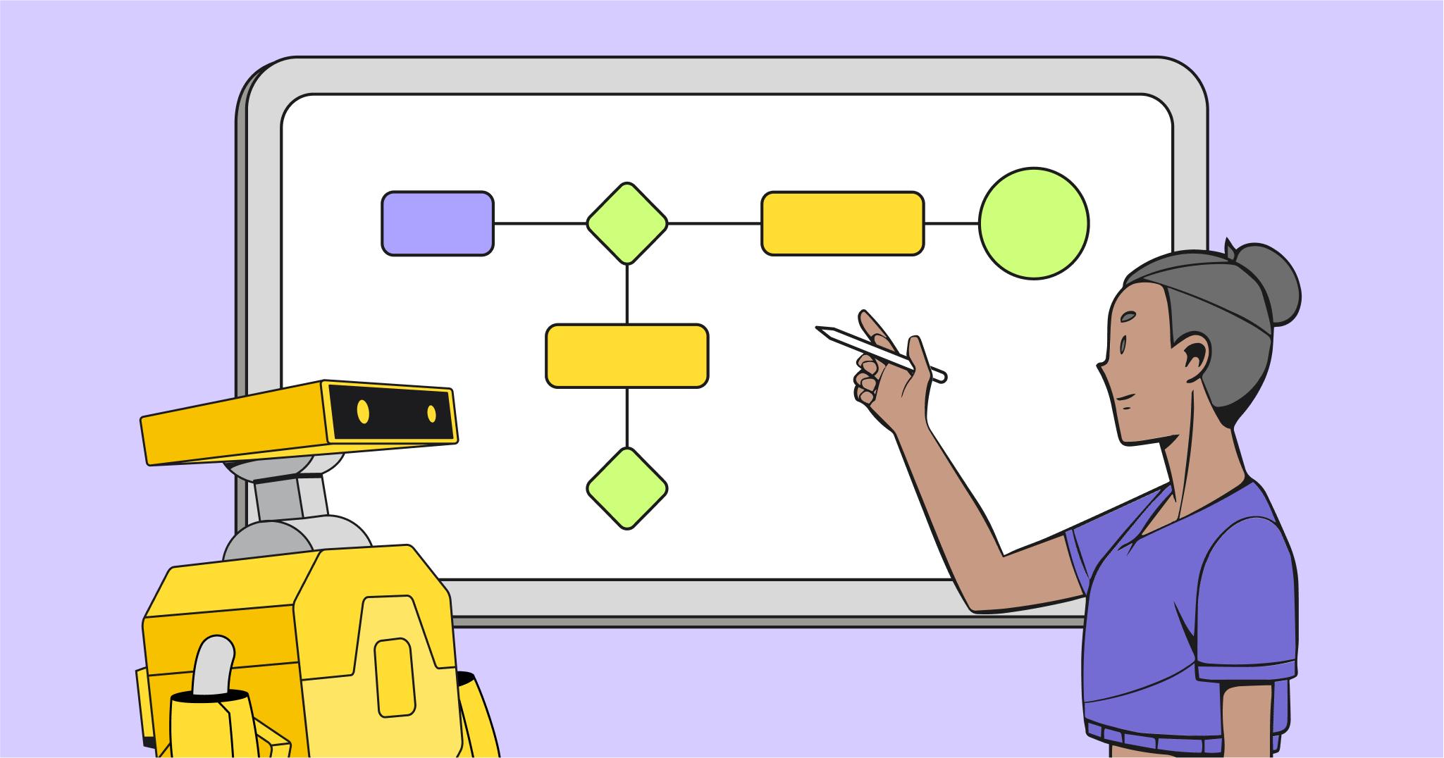 How powerful an AI agent is depends on how you work with it