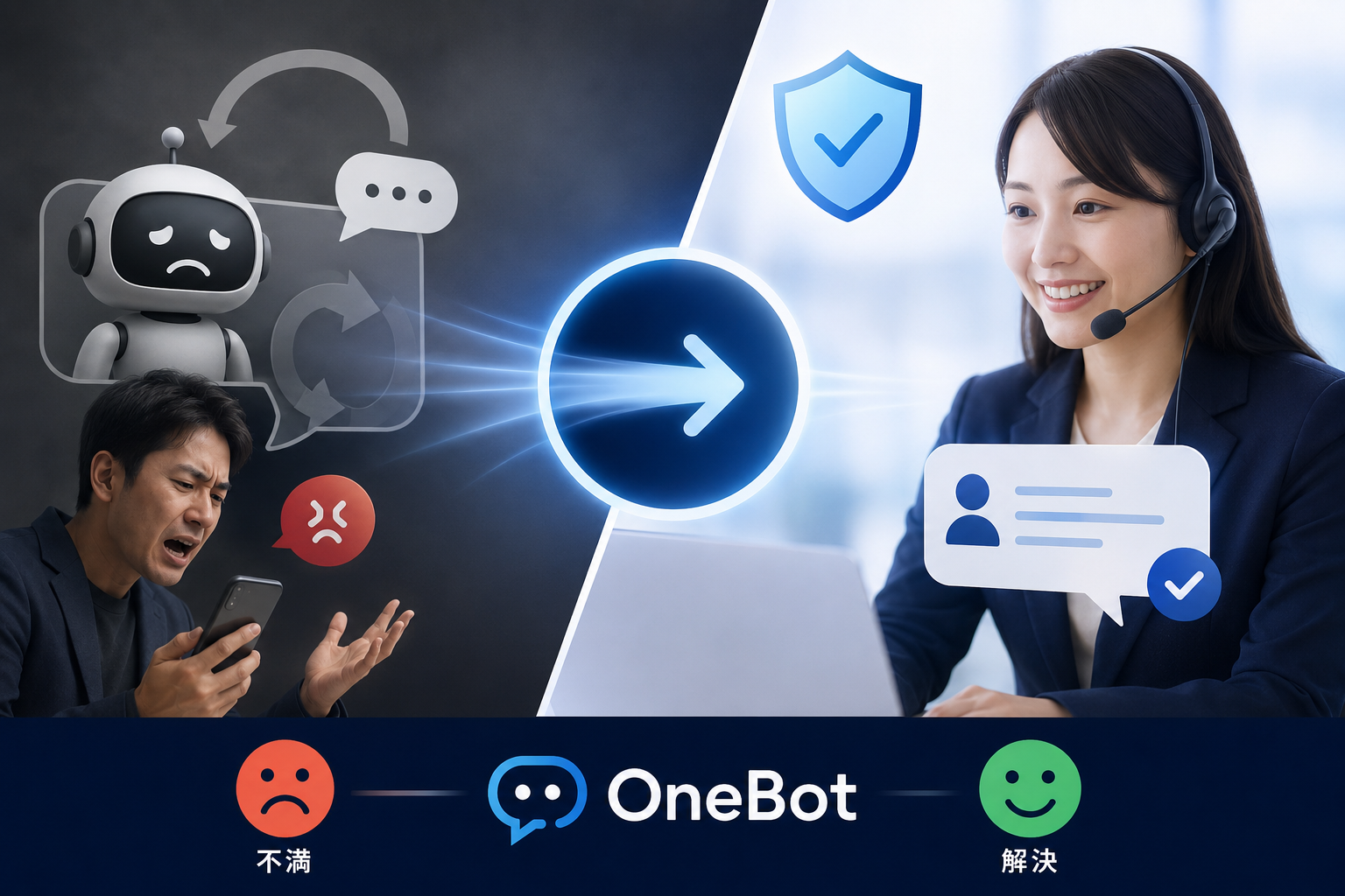 Intelligent Human Handoff: When Should AI Yield to Human Expertise?