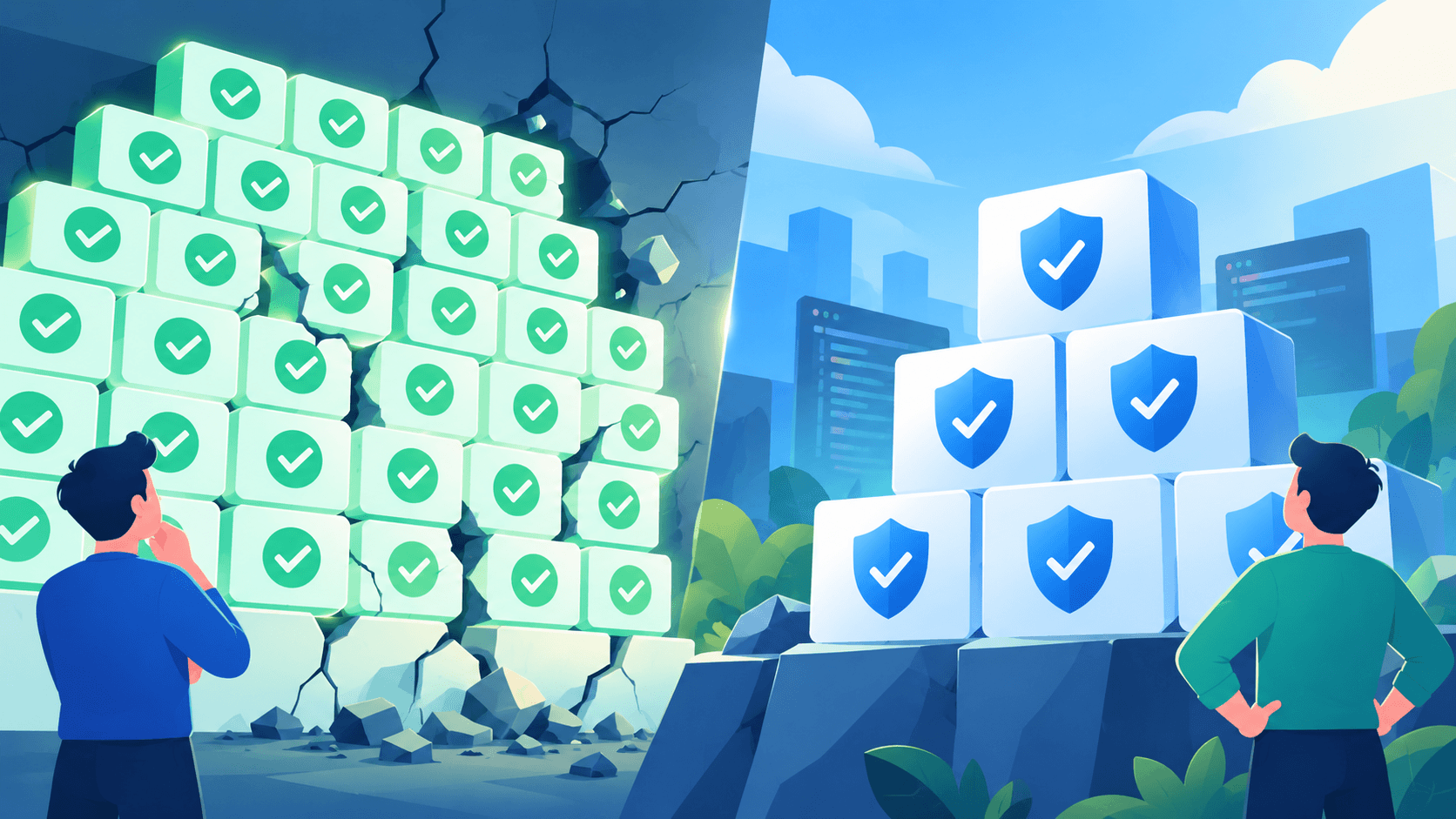 Unit Testing: Written Because You Have To, or Because You Understand Why