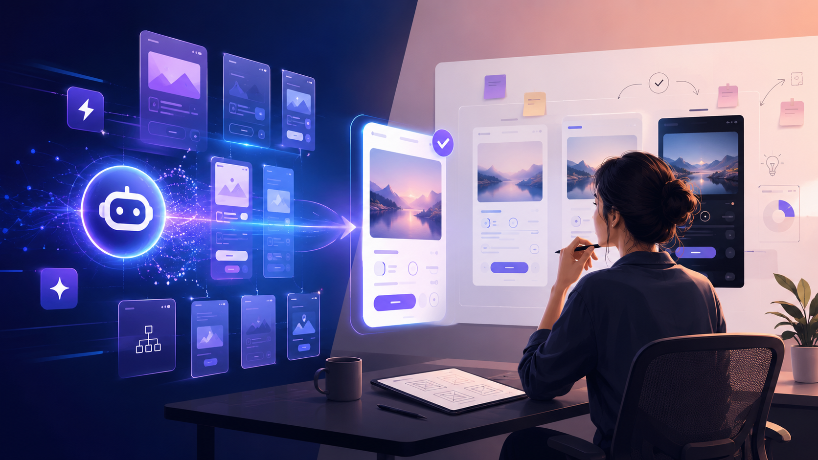 How Is AI Affecting the Work of Designers?