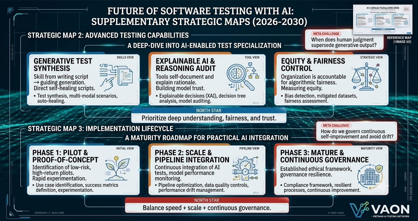The New Era of QA: From Manual Tester to AI Orchestrator